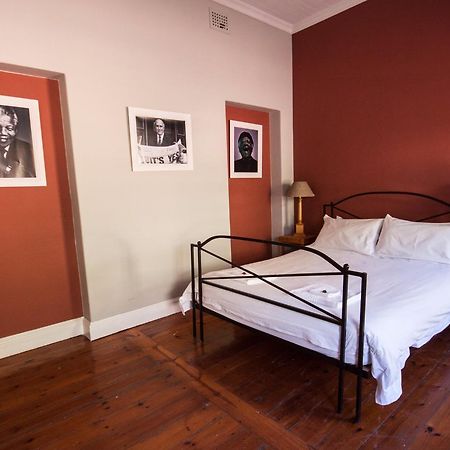 Hotel Glencairn Exteriér fotografie