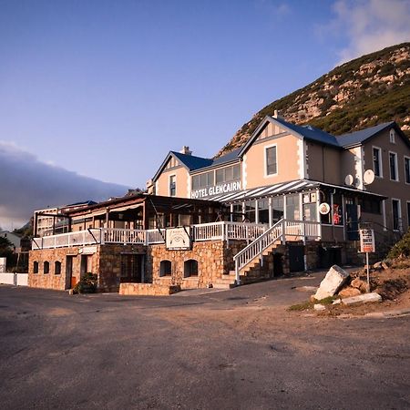 Hotel Glencairn Exteriér fotografie
