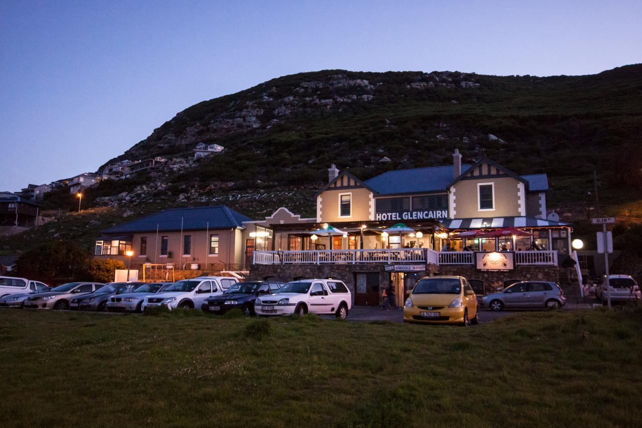 Hotel Glencairn Exteriér fotografie