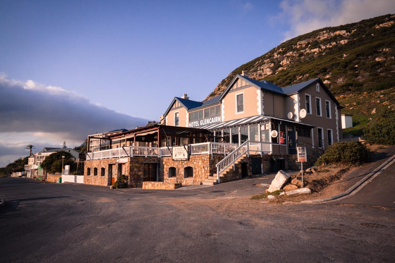 Hotel Glencairn Exteriér fotografie